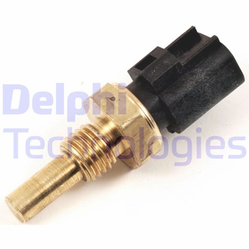 DELPHI TS10198: Andur, Jahutusvedeliku temp. M12*1.5