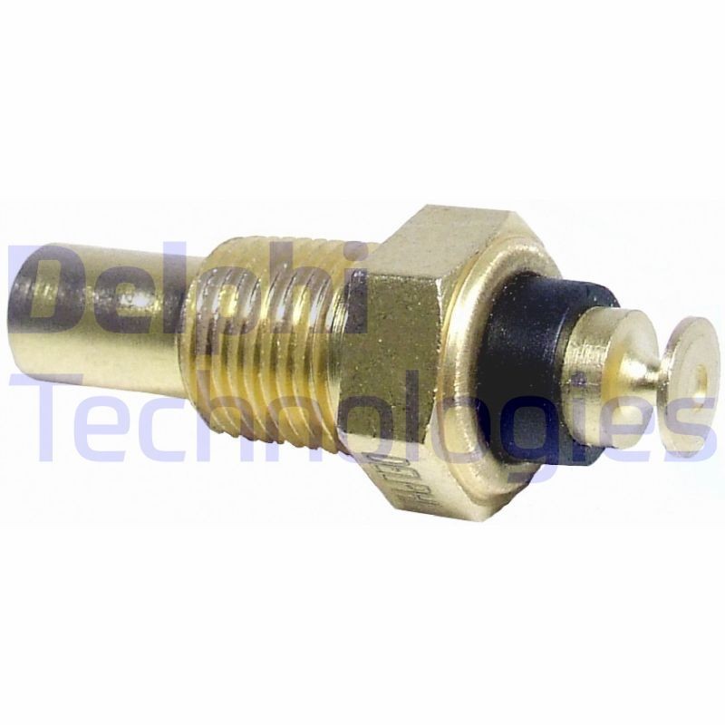 DELPHI TS10271: Senzor, temperatura lichid de racire 1/8-27NPTF