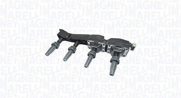 MAGNETI MARELLI 060717082012: Bobina de encendido