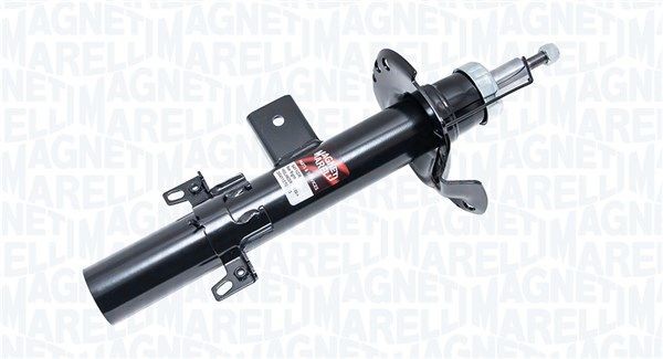 MAGNETI MARELLI 060810165010: Bobina de encendido