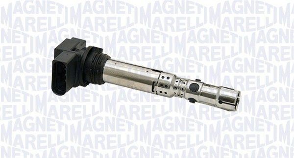 MAGNETI MARELLI 060810167010: Süütepool