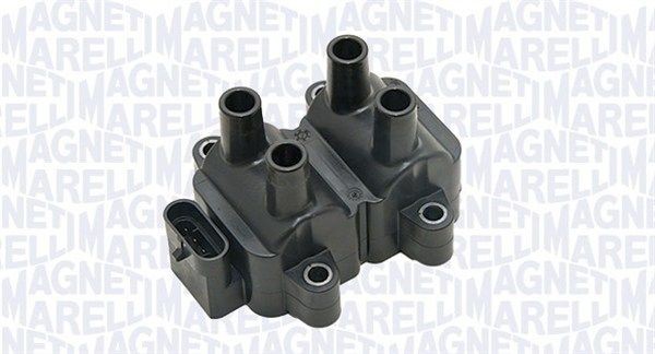 MAGNETI MARELLI 060810168010: Zapalovací cívka