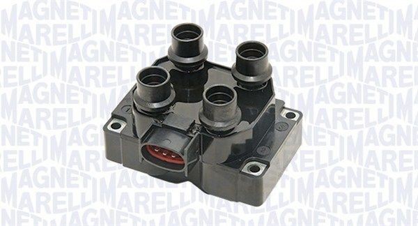 MAGNETI MARELLI 060810173010: Tændspole