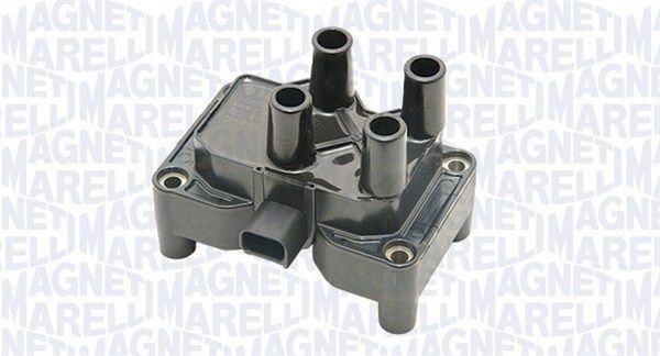 MAGNETI MARELLI 060810209010: Süütepool
