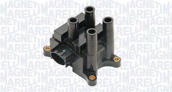 MAGNETI MARELLI 060810220010: Tændspole
