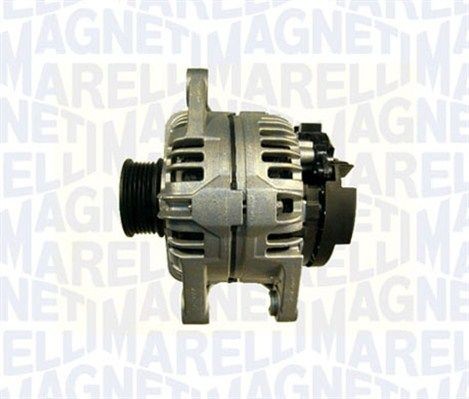 MAGNETI MARELLI 944390427800: Alternator 105A