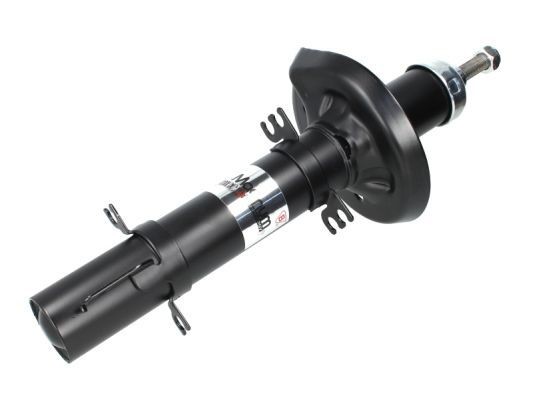 Magnum Technology AHW017MT: Schokdemper Vooras, Oliedruk, Veerpoot
