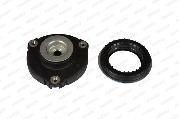 MOOG VO-SB-10068: Reparatieset, Ring voor schokbreker veerpootlager Vooras links, Vooras rechts