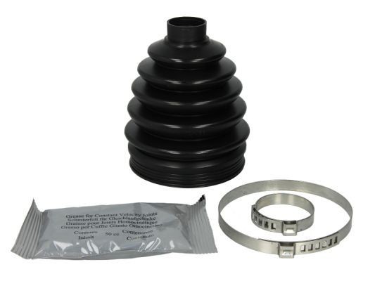 PASCAL G5W034PC: Kit cuffia, semiasse lato ruota, Thermoplast