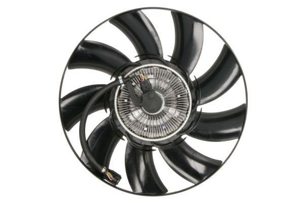 THERMOTEC DCC020TT: Õhutoru,õhufilter