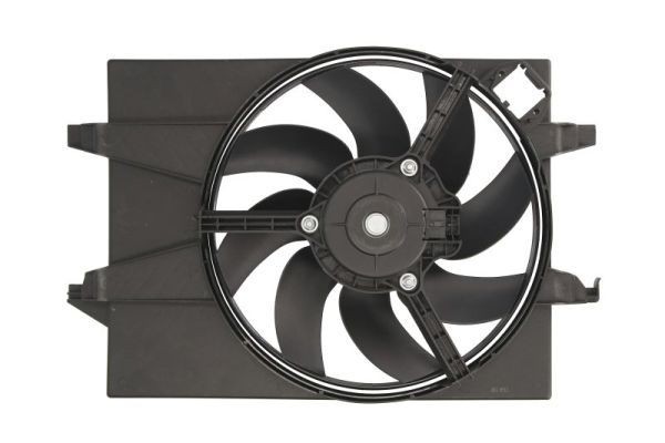 THERMOTEC DCM047TT: Õhutoru,õhufilter