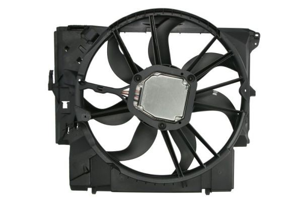 THERMOTEC DCW134TT: Kompressoriõhuvoolik
