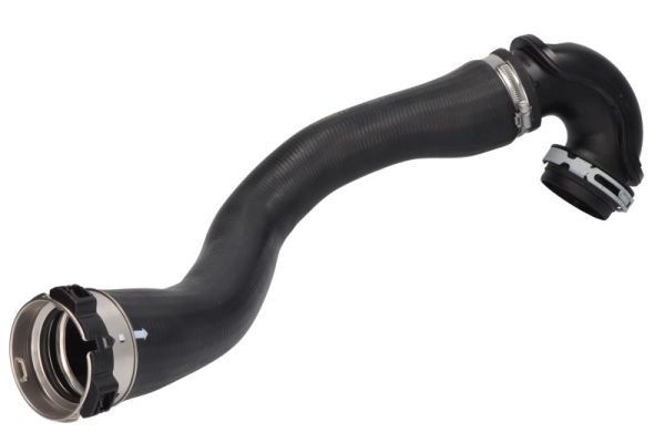 THERMOTEC DCX056TT: Õhutoru,õhufilter vasakul, all, Kompressoriõhu radiaator