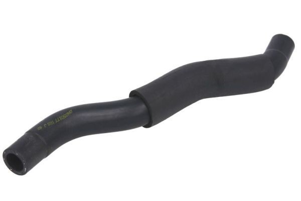 THERMOTEC DN0501TT: Voolik, Soojusvaheti-küte Sissepääs