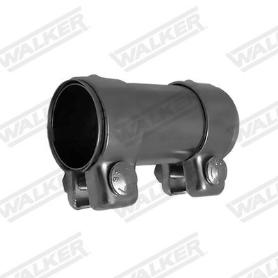 WALKER 80707: Toruühendus, väljalaskesüsteem