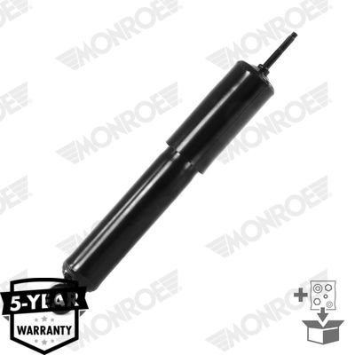MONROE E7097: Амортисьор ADAPTOR KIT газов, макферсън