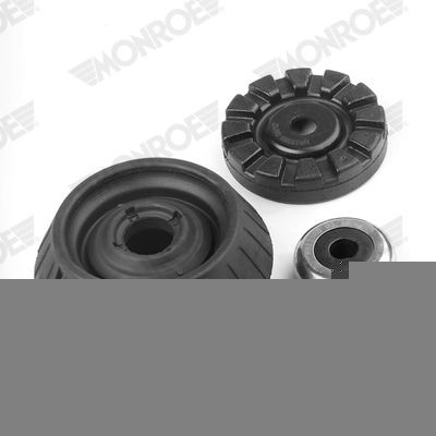 MONROE MK336: Copela de amortiguador MOUNTING KIT con rodamiento