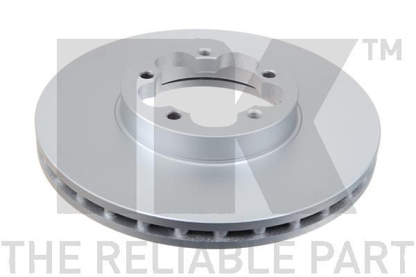 NK 312587: Piduriketas Ø: 300mm, õhutusega, Ø: 300mm, kaetud
