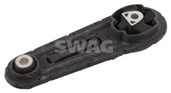 SWAG 60 92 9397: Suport motor spate, Cauciuc