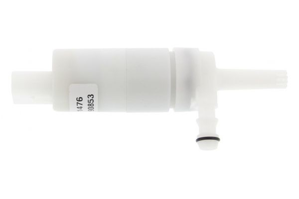 MAPCO 90853: Waschwasserpumpe, Scheibenreinigung 12V