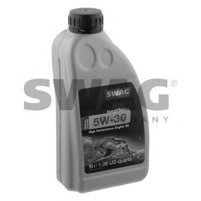 SWAG 15 93 2945: Olio motore 1l, 5W-30