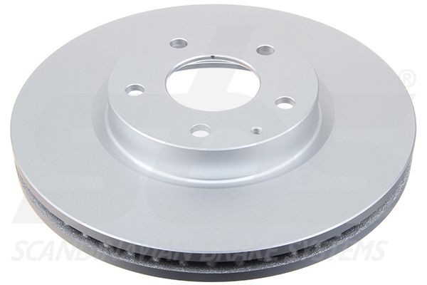 sbs 1815313278: Piduriketas Ø: 297mm, õhutusega, Ø: 297mm, kaetud