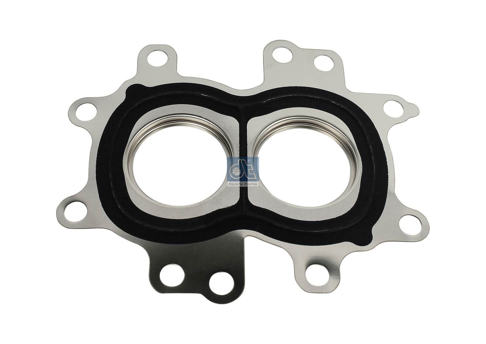 DT Spare Parts 3.18119: Tihend, väljalaskekollektor