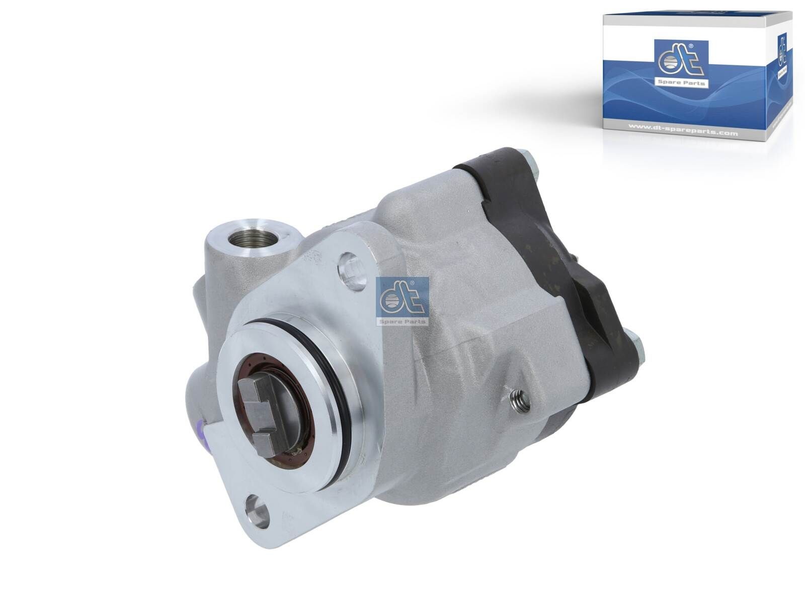 DT Spare Parts 4.60801: Servomotor, gasspjæld