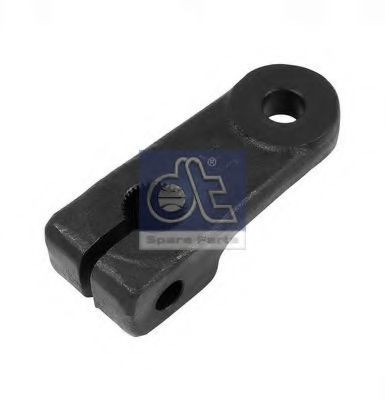 DT Spare Parts 4.61254: Servomotor, gasspjæld