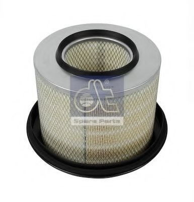 DT Spare Parts 4.63684: Õhufilter