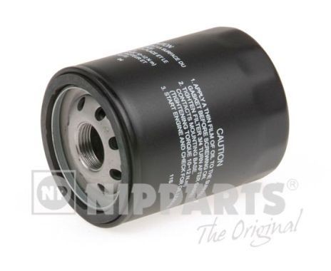 NIPPARTS J1315026: Eļļas filtrs
