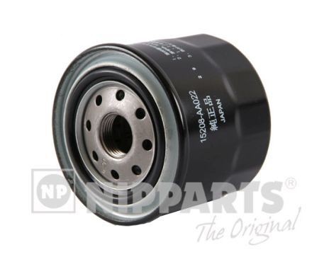 NIPPARTS J1317005: Eļļas filtrs