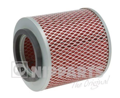 NIPPARTS J1329007: Gaisa filtrs