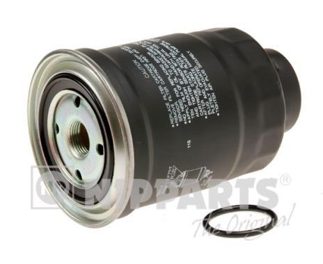 NIPPARTS J1336006: Degvielas filtrs