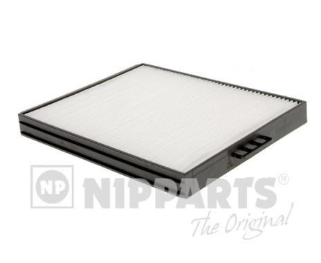 NIPPARTS J1340501: Filtrs, Salona telpas gaiss Daļiņu filtrs