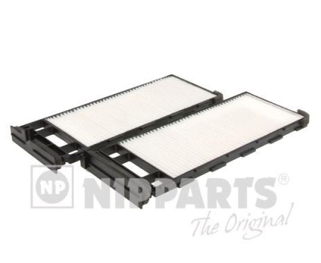 NIPPARTS J1341008: Salono filtras dalelių filtras