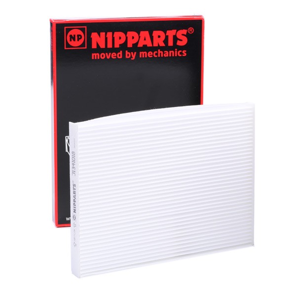 NIPPARTS J1341018: Filtrs, Salona telpas gaiss Daļiņu filtrs