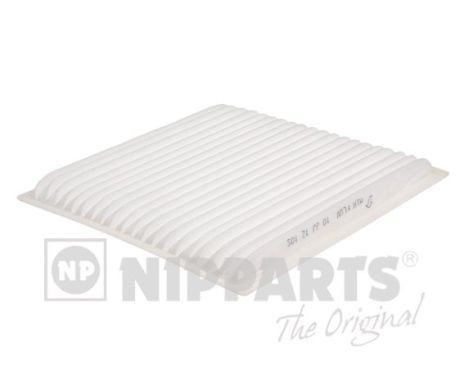 NIPPARTS J1342018: Filtrs, Salona telpas gaiss Smalkās attīrīšanas salona filtrs
