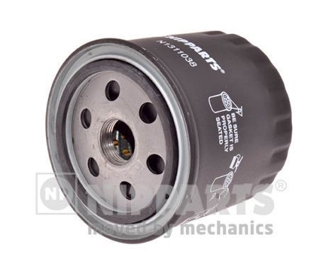 NIPPARTS N1311038: Eļļas filtrs