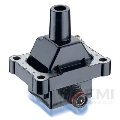 BREMI 20307: Bobine 12V, 2-polig
