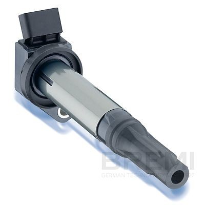 BREMI 20398: Süütepool 12V, 4-poolsus