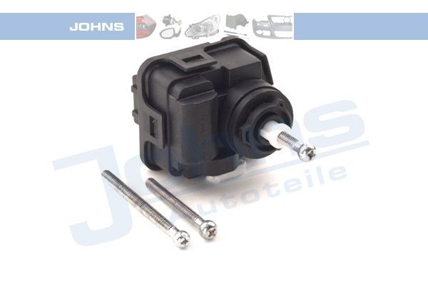 JOHNS 95 38 09-01: Seadeelement, tulede kõrguse regul.