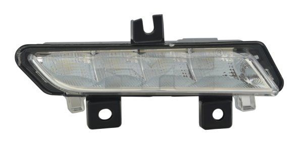 TYC 12-0165-00-2: Tagfahrlicht mit LED