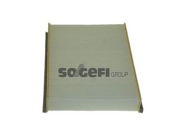 COOPERSFIAAM FILTERS PC8365: Filtru, aer habitaclu Filtru polen
