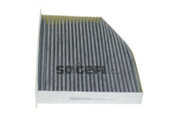 COOPERSFIAAM FILTERS PCK8348: Filter, salongiõhk Aktiivsöefilter
