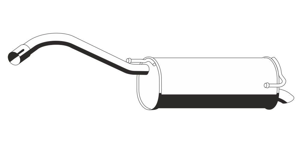 ERNST 695039: Lõppsummuti