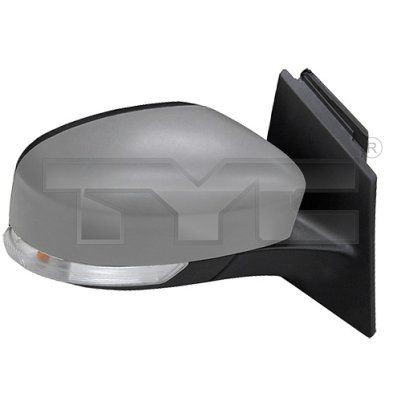 TYC 310-0190: Specchietto retrovisore esterno Sx