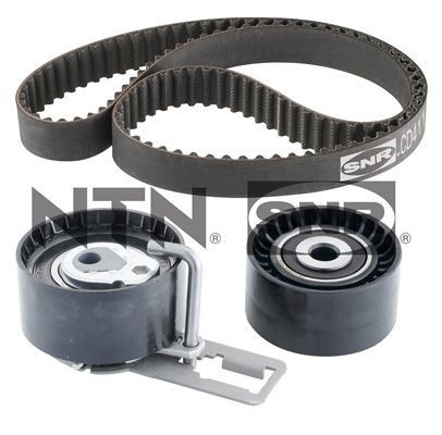SNR KD452.25: Kit de distribution Nbr. dents: 144