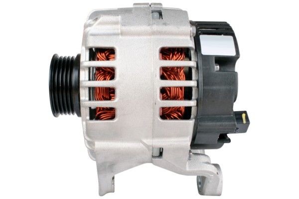 HELLA 8EL 012 428-171: Laturi 90A