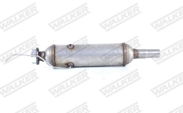 WALKER 73082: Tahmafilter EVO S koos osadega